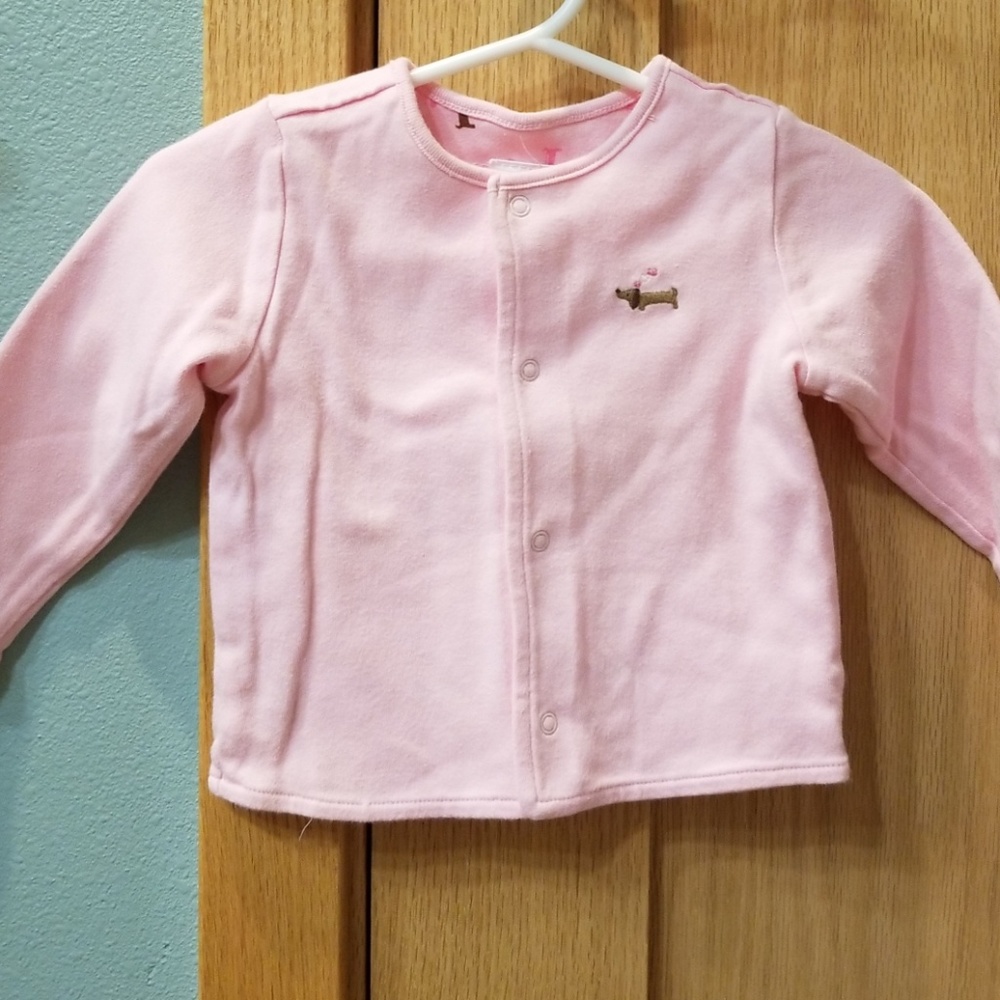 Gymboree Top